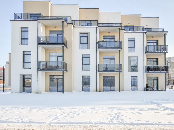 Panevėžys, Kniaudiškiai