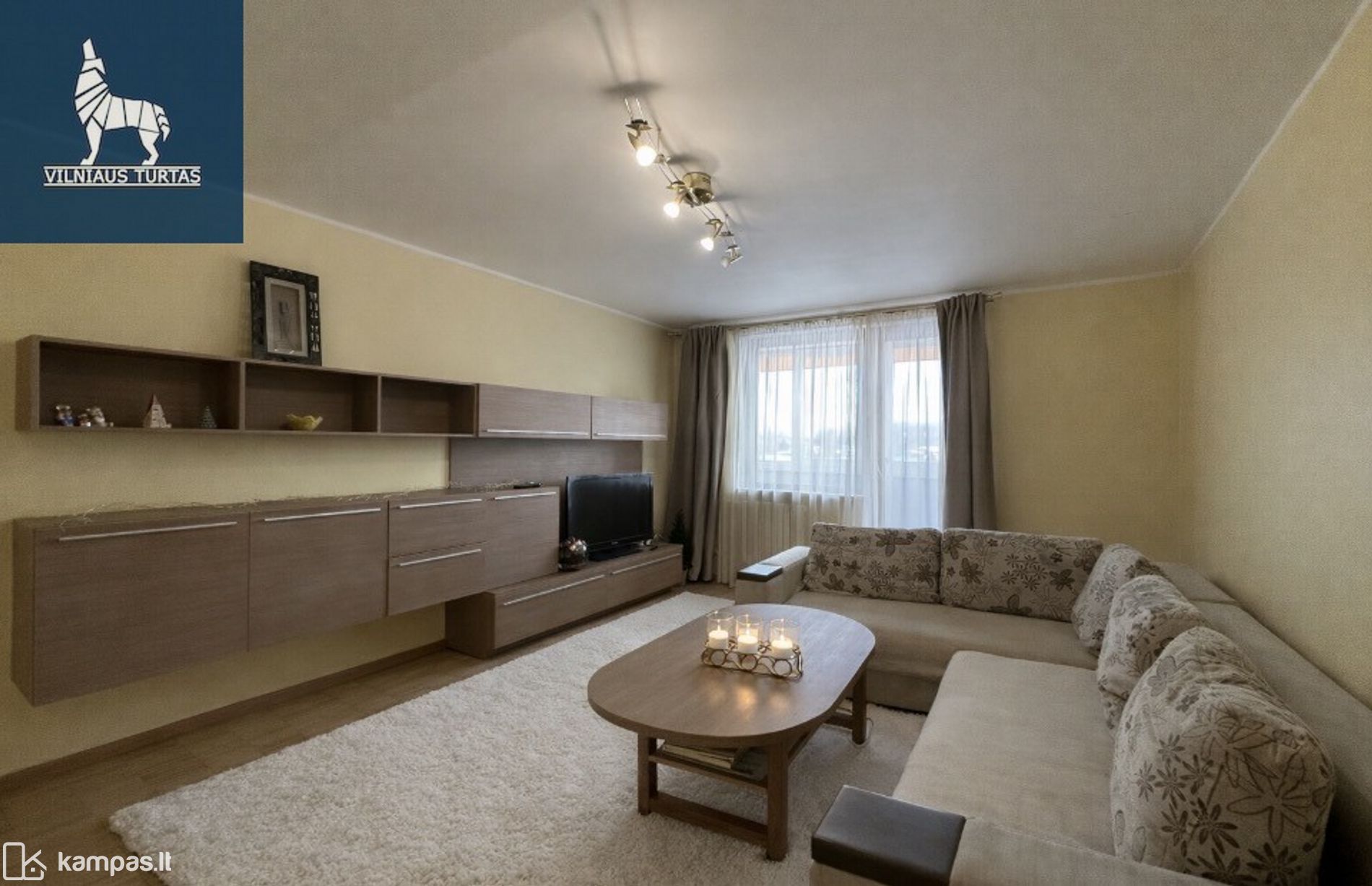 Main Image Panevėžys, Centras, Prekybos g.