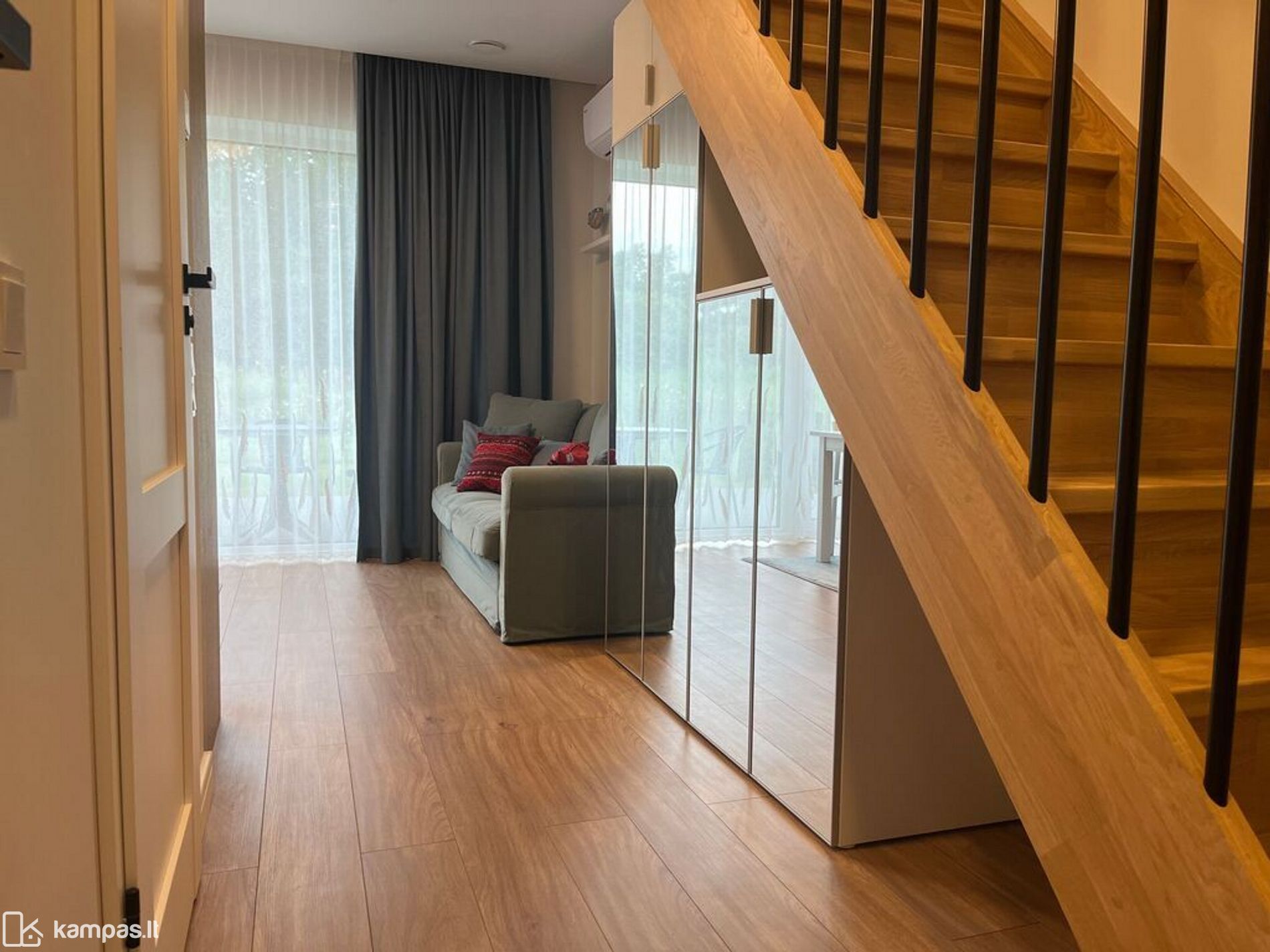 Main Image Palanga, Monciškės g.