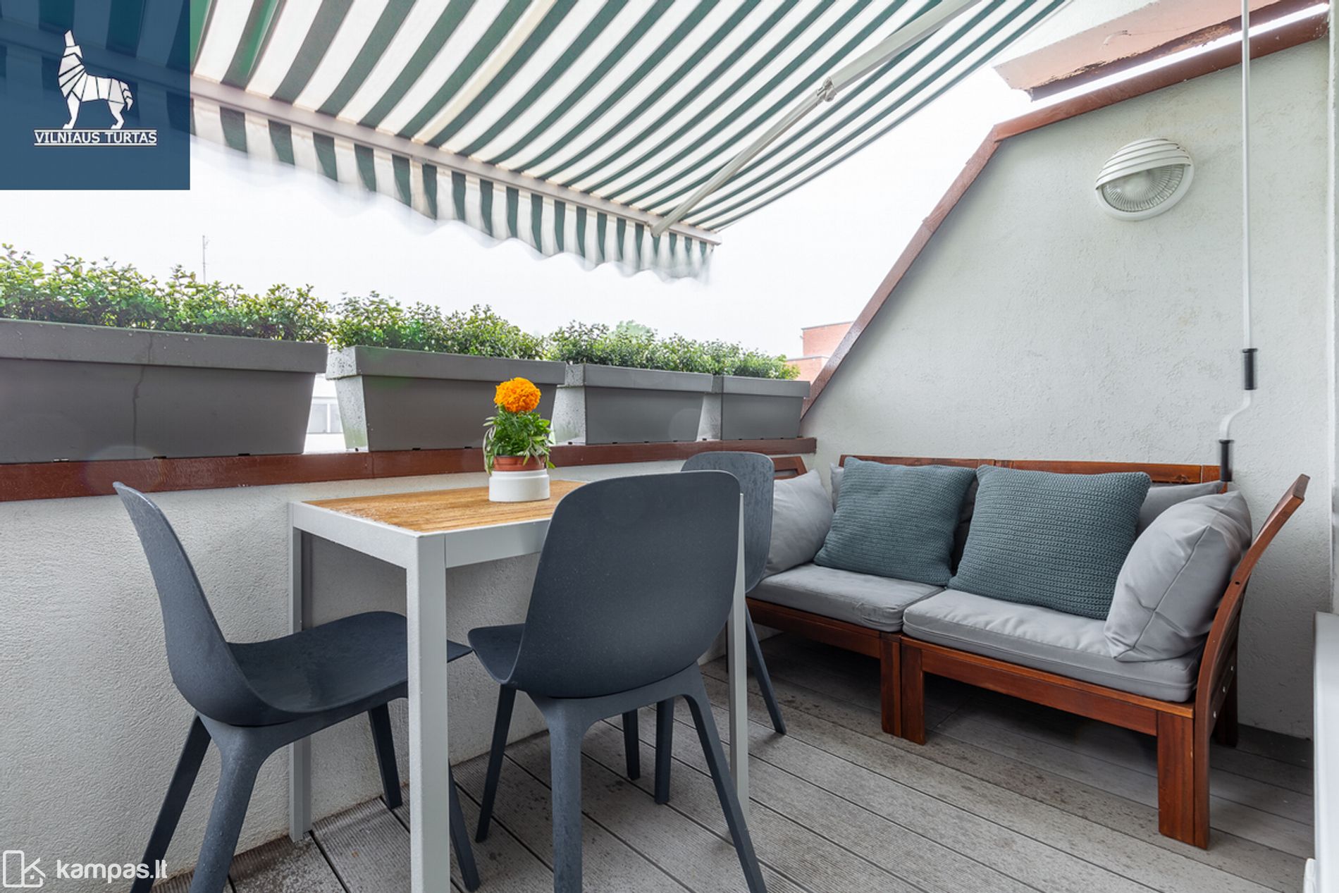 Main Image Šventoji, Mokyklos g.