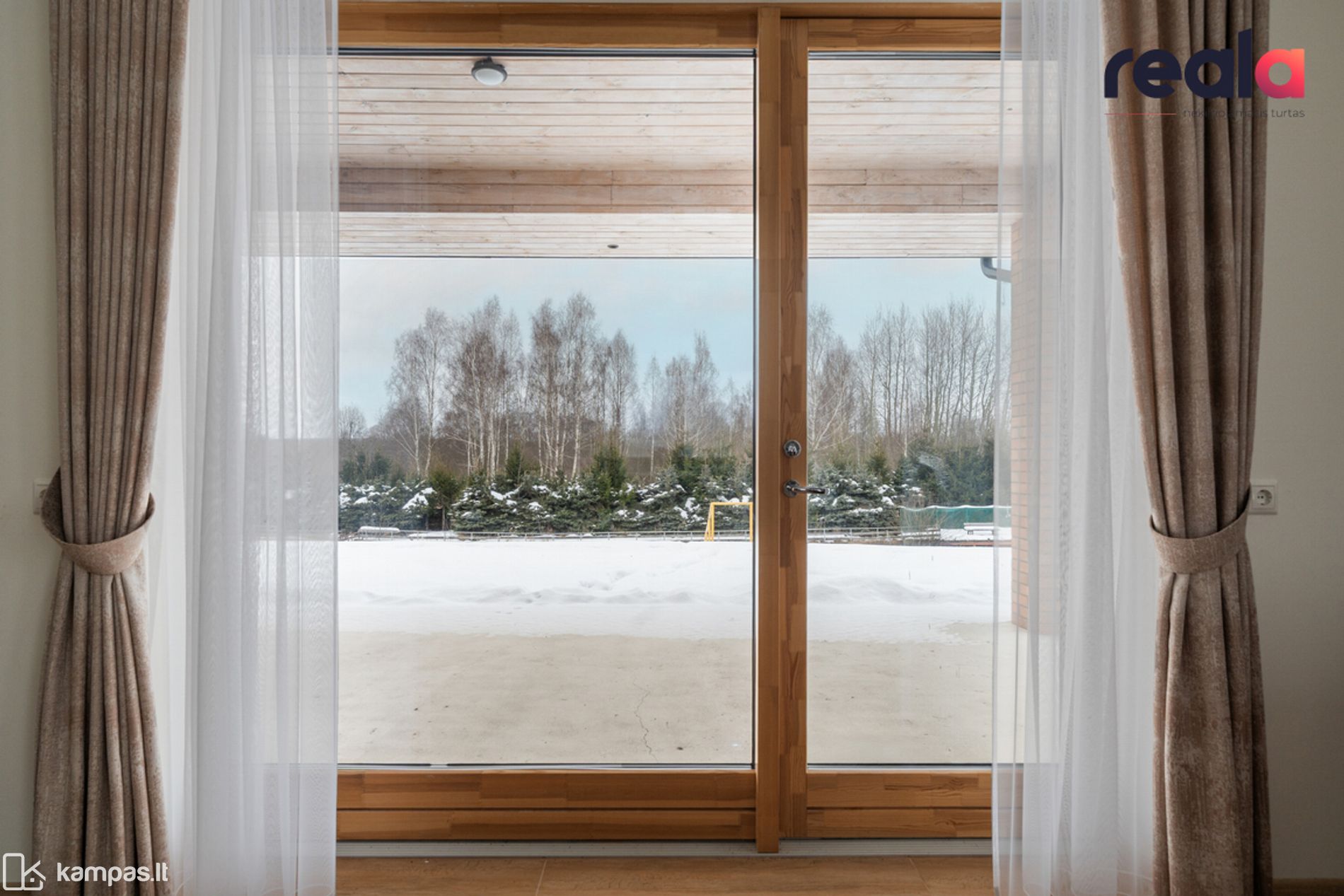 Main Image Kaišiadorių r. sav., Kaišiadorys, Žiebenos g.