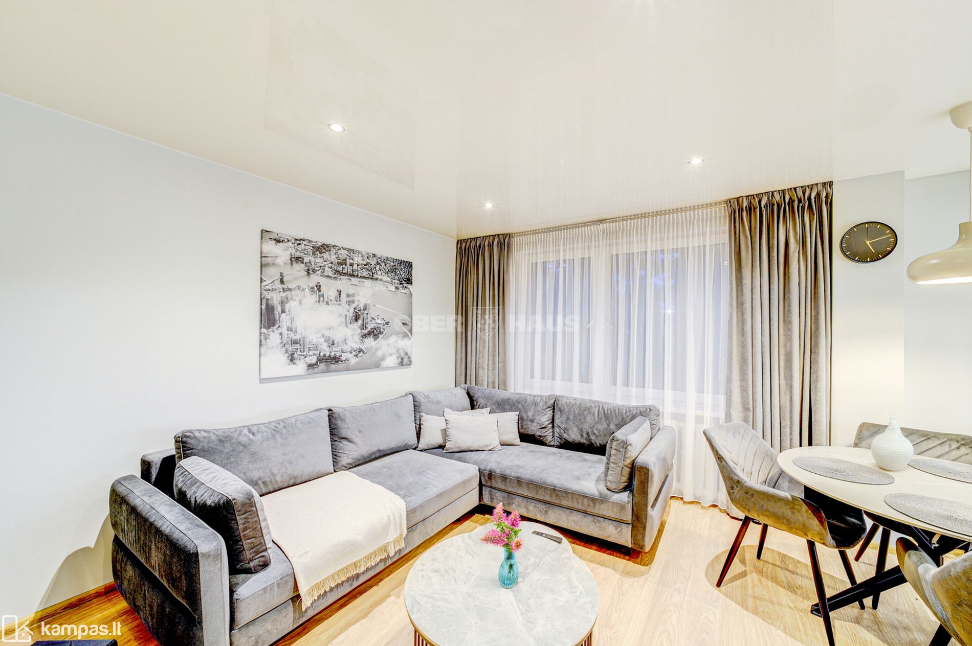 Main Image Vilnius, Aukštieji Paneriai, Juodšilių g.