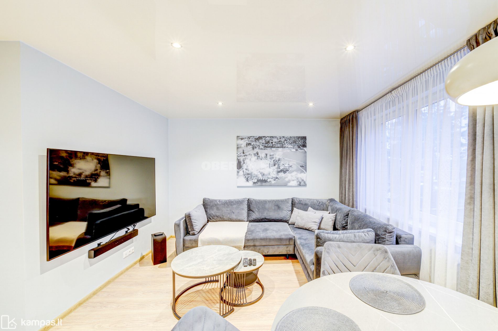 Main Image Vilnius, Aukštieji Paneriai, Juodšilių g.