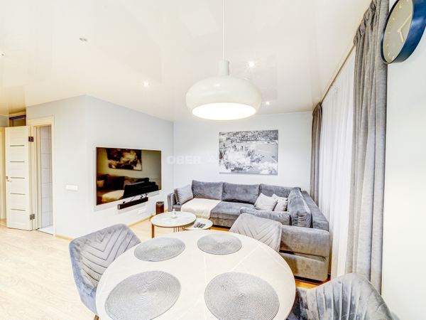 Vilnius, Aukštieji Paneriai