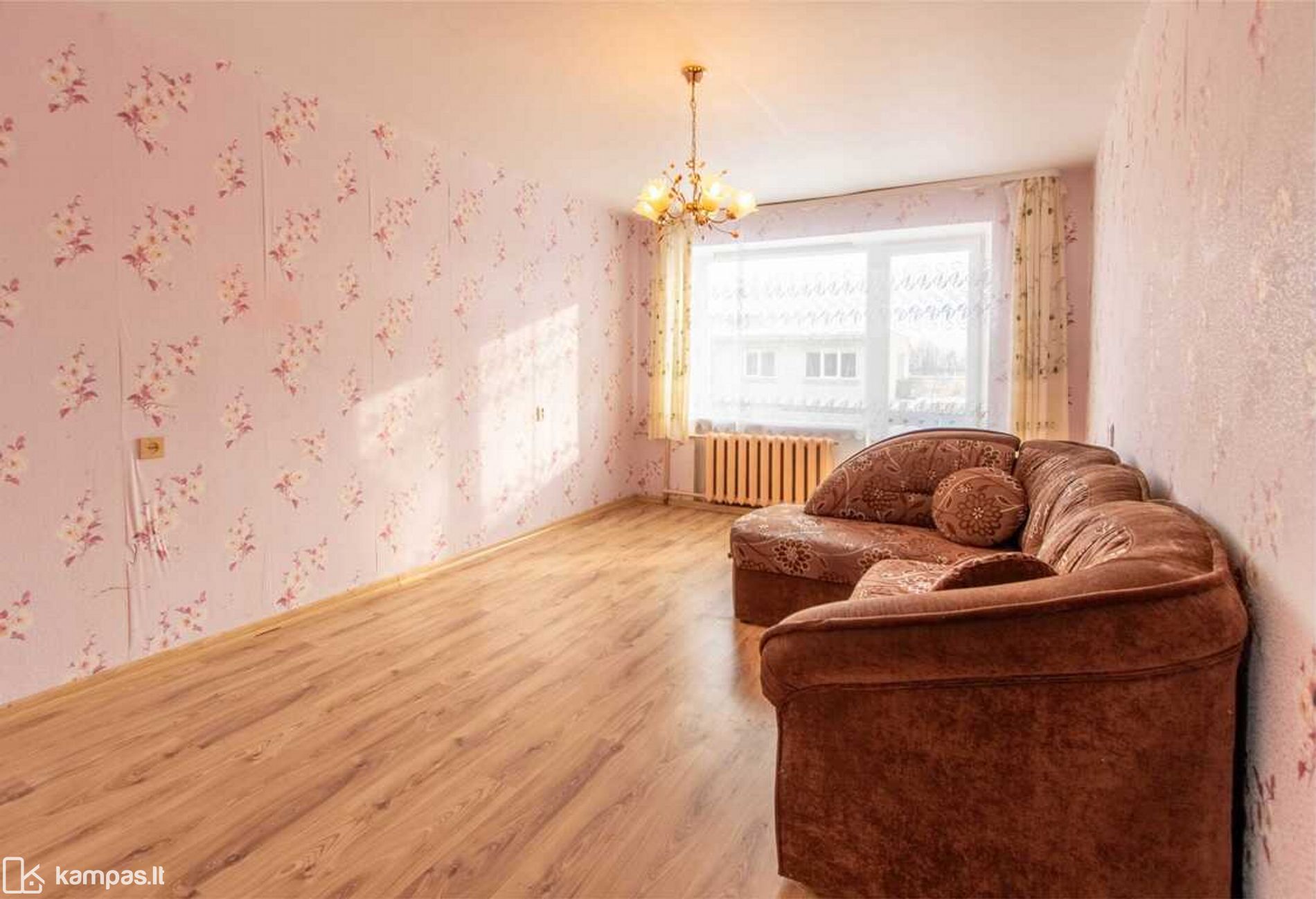 Main Image Kupiškio r. sav., Noriūnai, Melioratorių g.