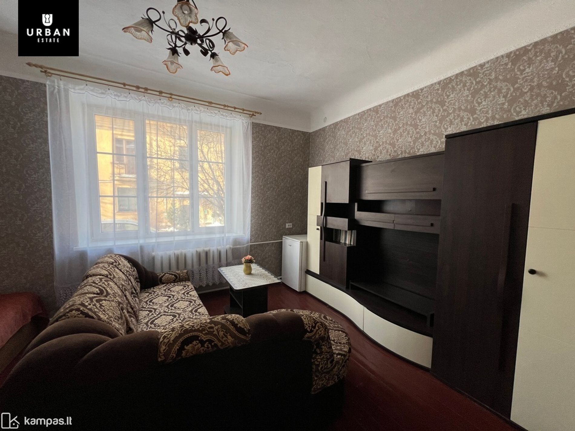 Main Image Vilnius, Naujininkai, Telšių g.