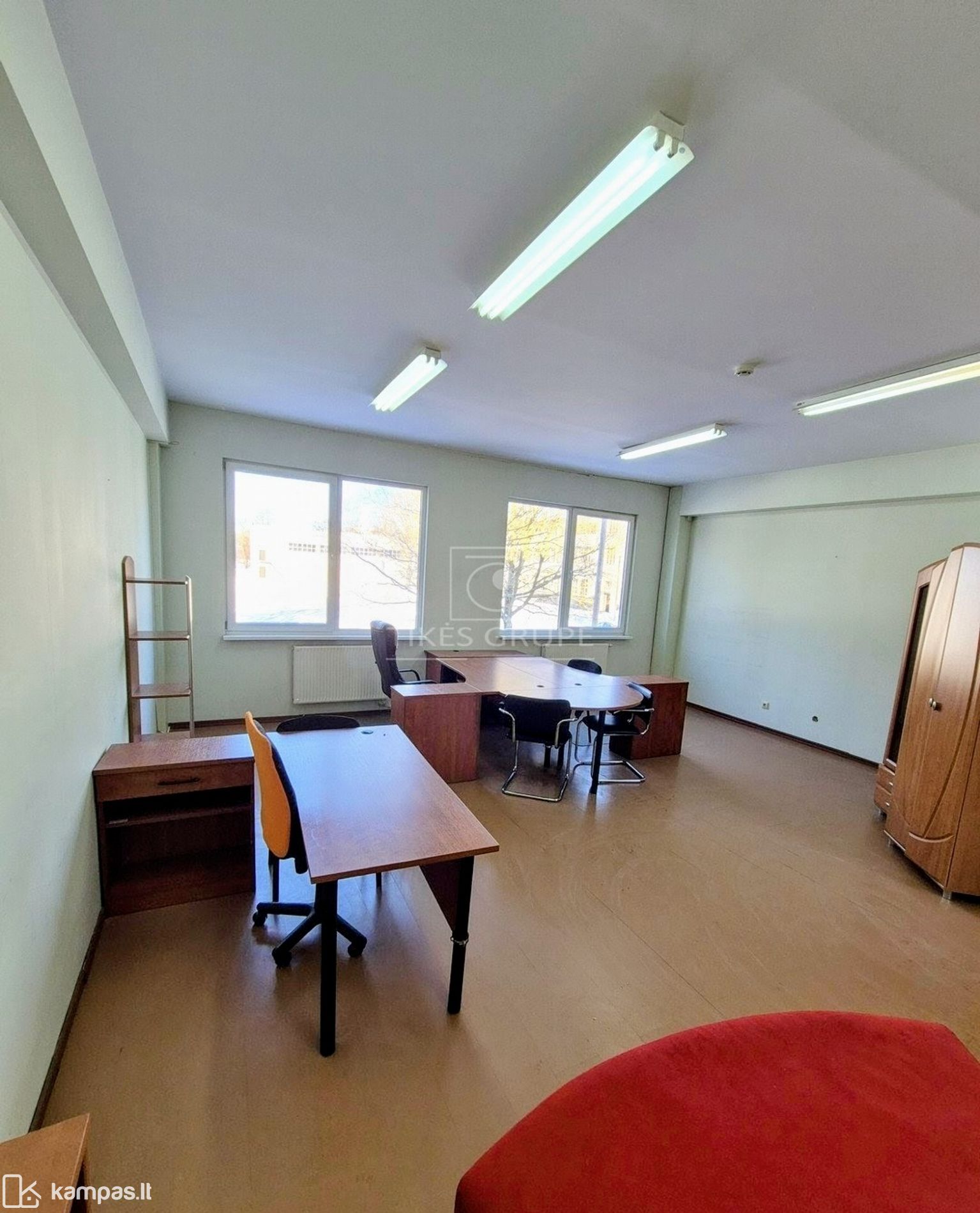 Main Image Klaipėda, Vėtrungė, Birutės g.