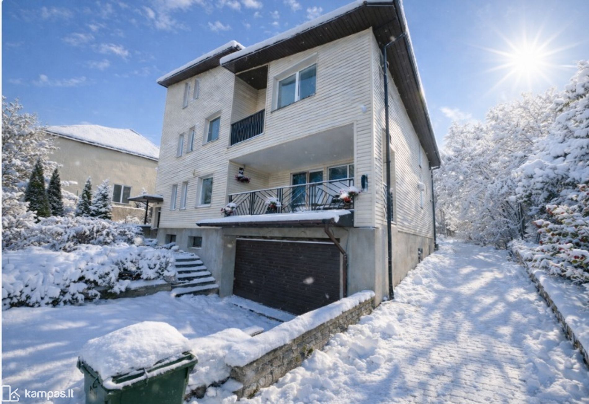 Main Image Kauno r. sav., Babtai, Rasos g.