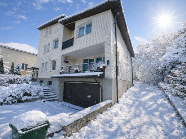 Kauno r. sav., Babtai