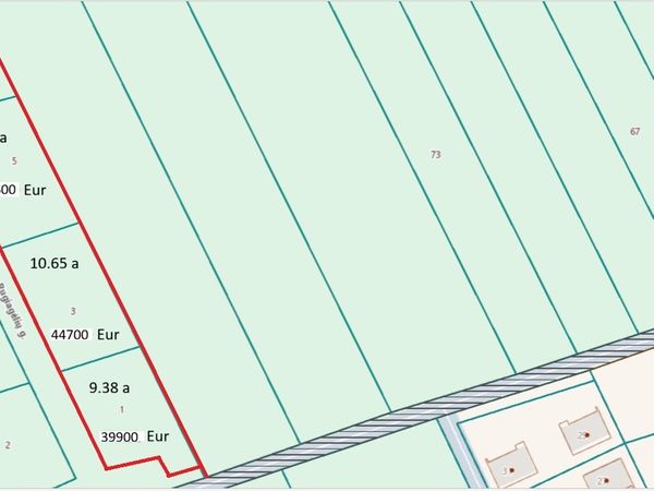 Kauno r. sav., Romainių Kaimelė