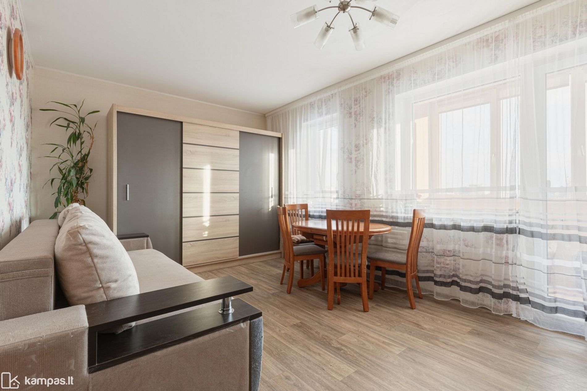 Main Image Vilnius, Fabijoniškės, Fabijoniškių g.