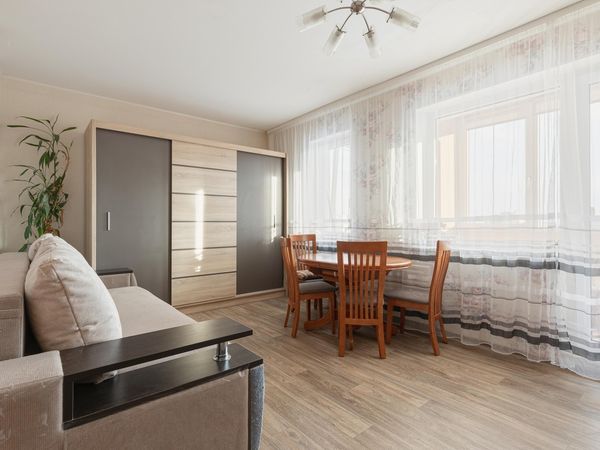 Vilnius, Fabijoniškės