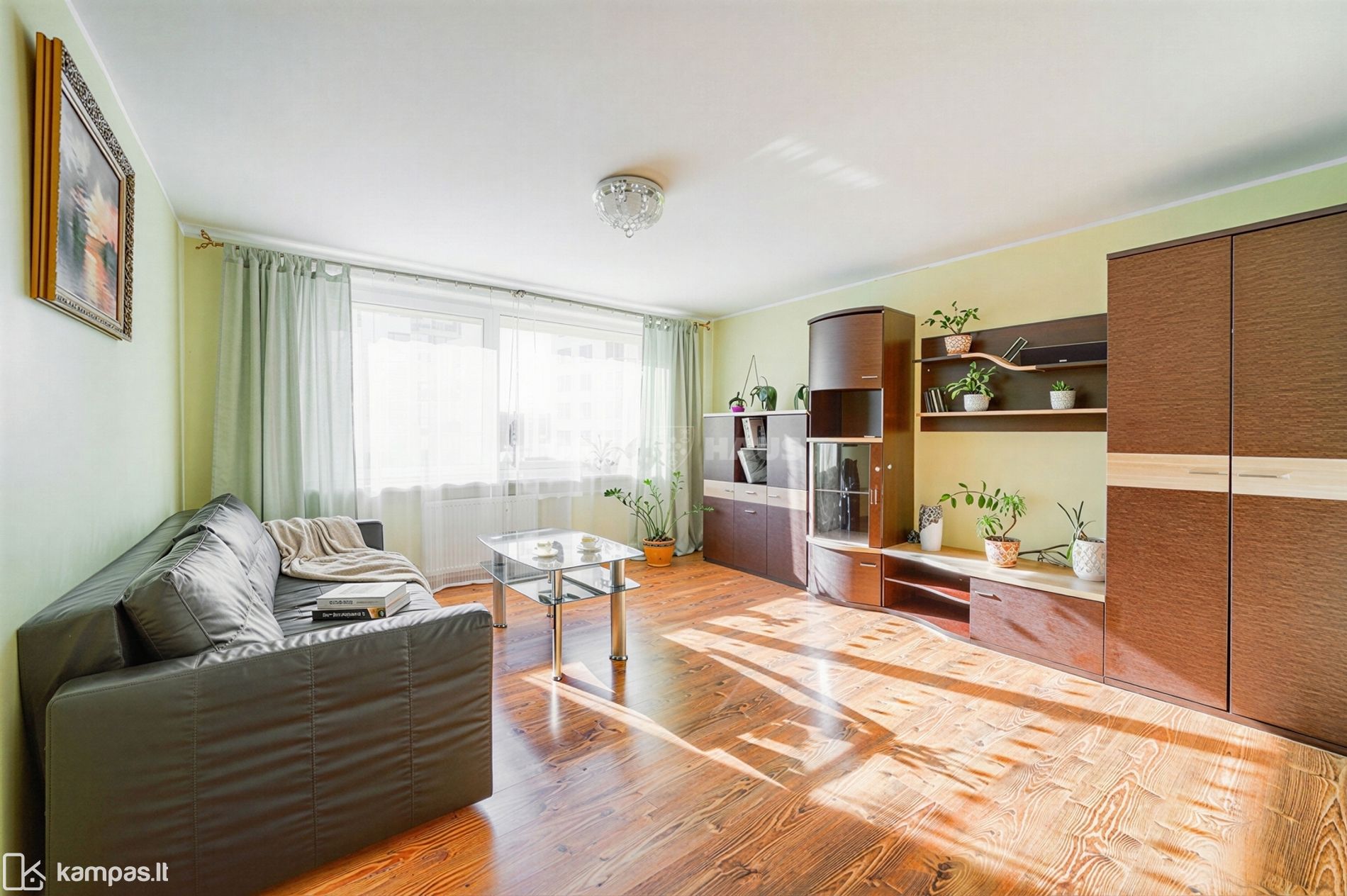 Main Image Elektrėnų sav., Vievis, Liepų g.