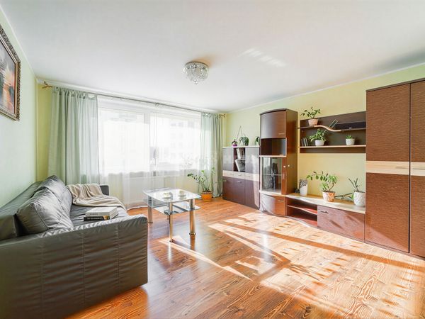 Elektrėnų sav., Vievis