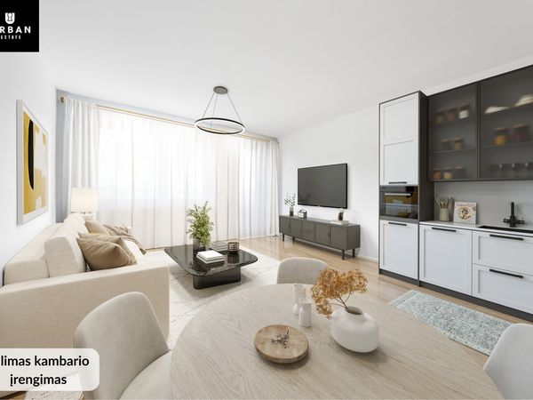 Vilnius, Naujamiestis