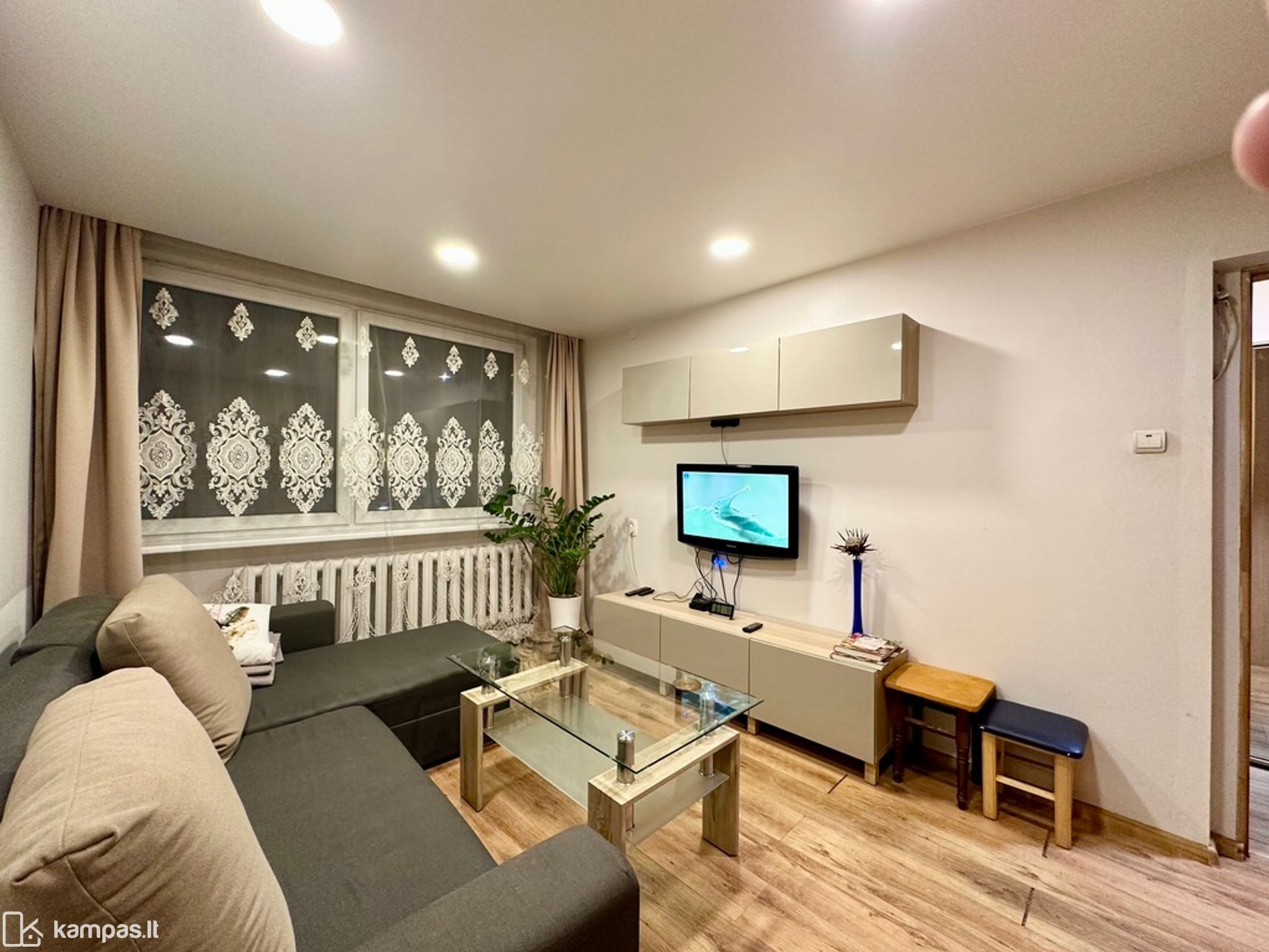 Main Image Vilnius, Naujamiestis, Geležinio Vilko g.