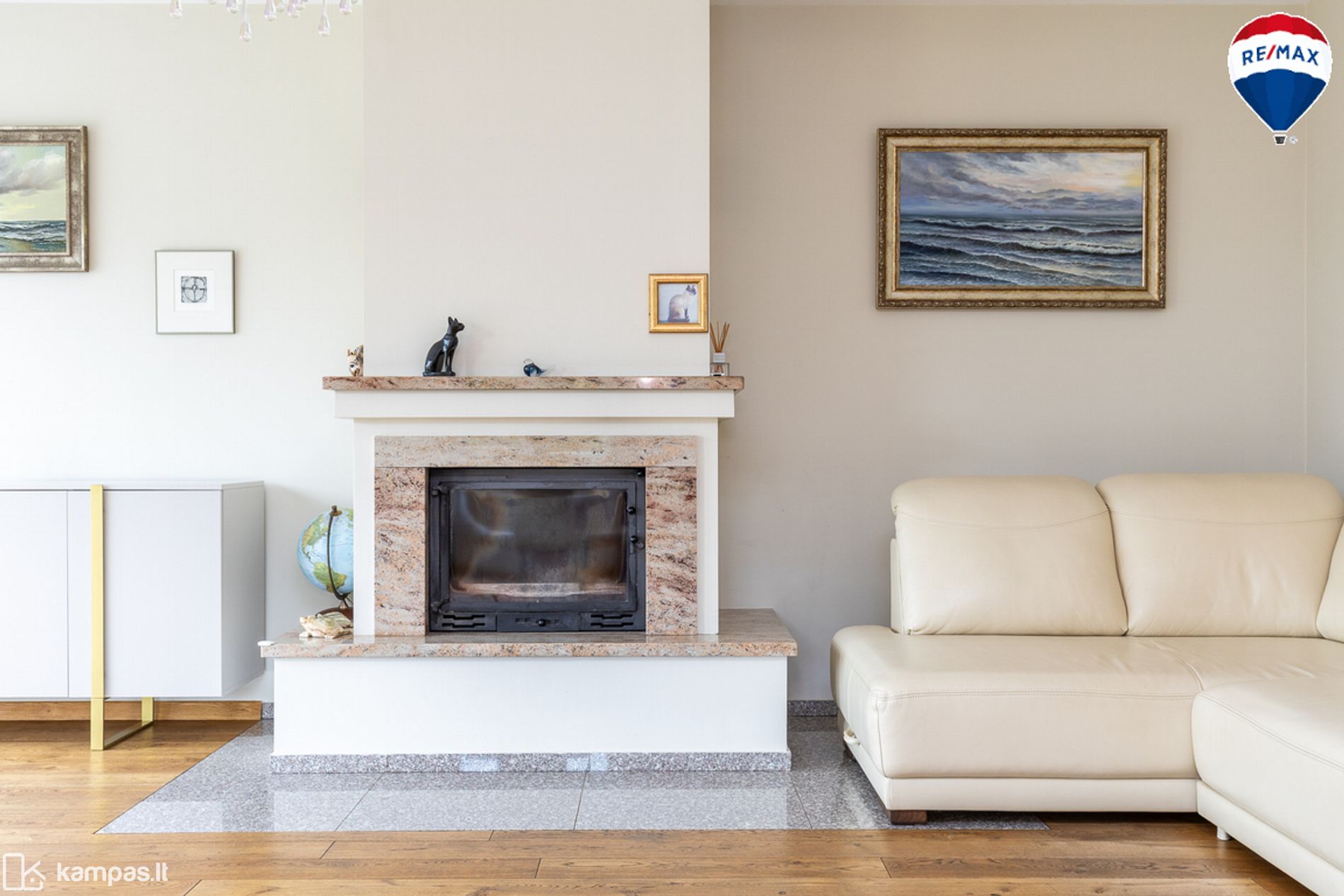 Main Image Palanga, Lenktoji g.