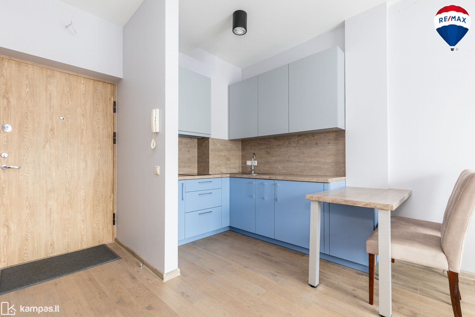 Main Image Palanga, Žiogų g.