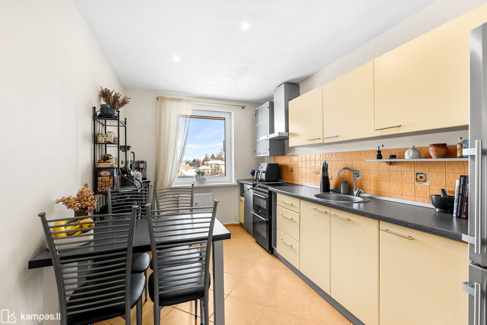 Main Image Šiauliai, Centras, Klevų g.