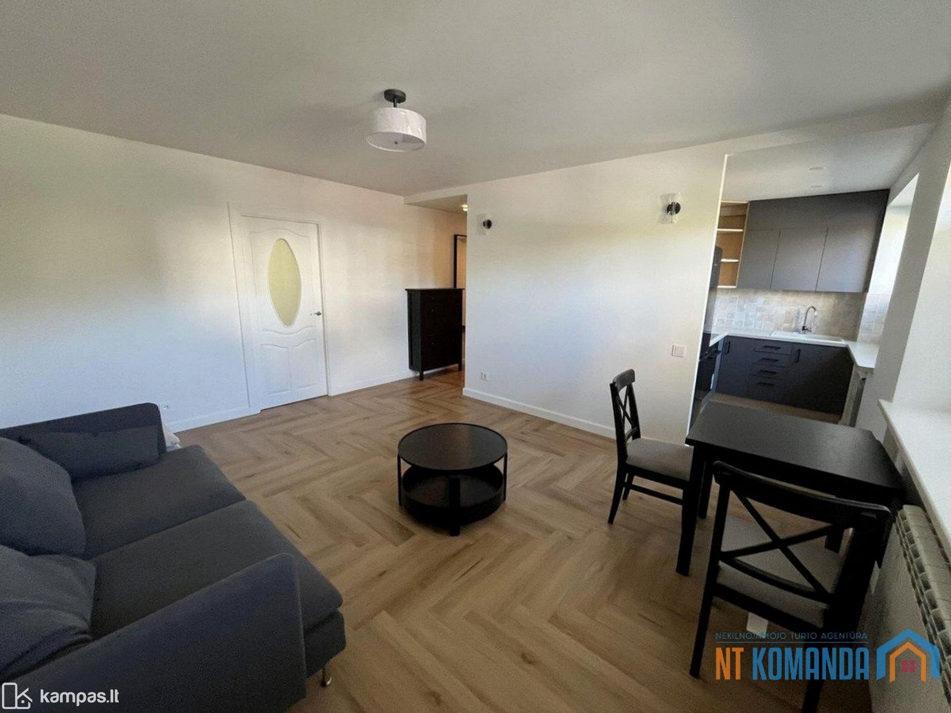 Main Image Klaipėda, Centras, Sausio 15-osios g.