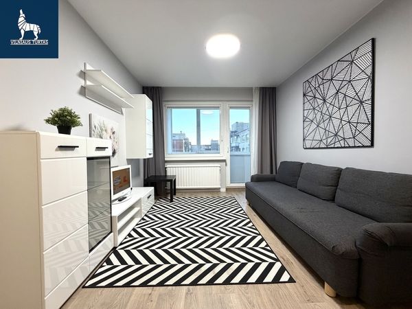 Vilnius, Karoliniškės