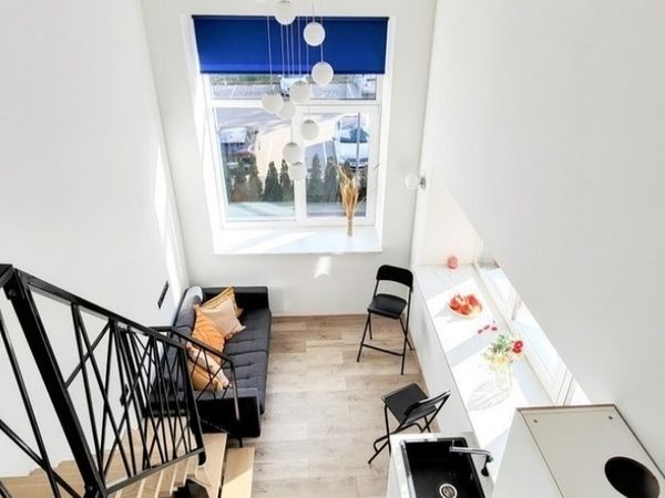 Vilnius, Žemieji Paneriai