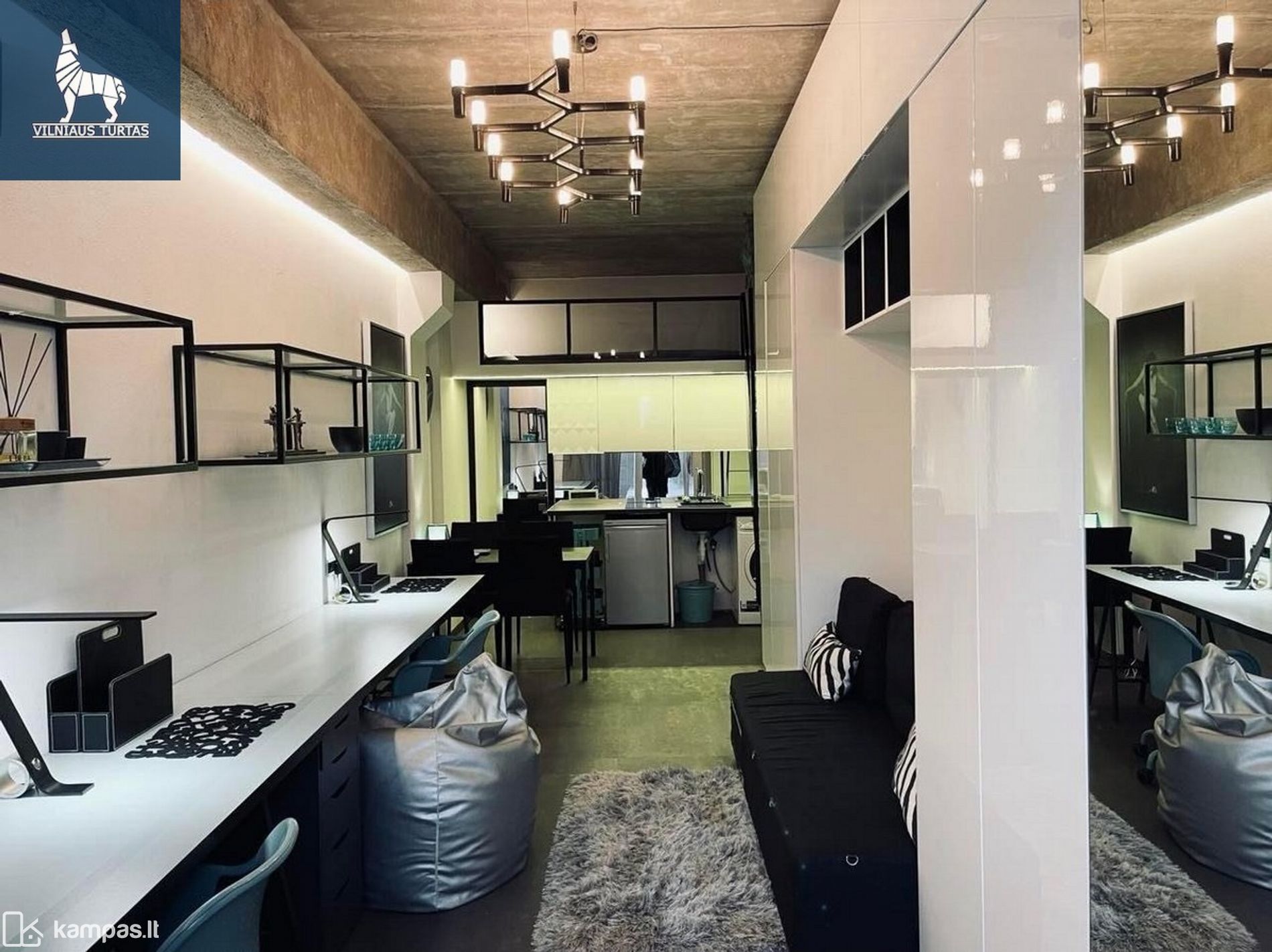 Main Image Vilnius, Žirmūnai, Kalvarijų g.