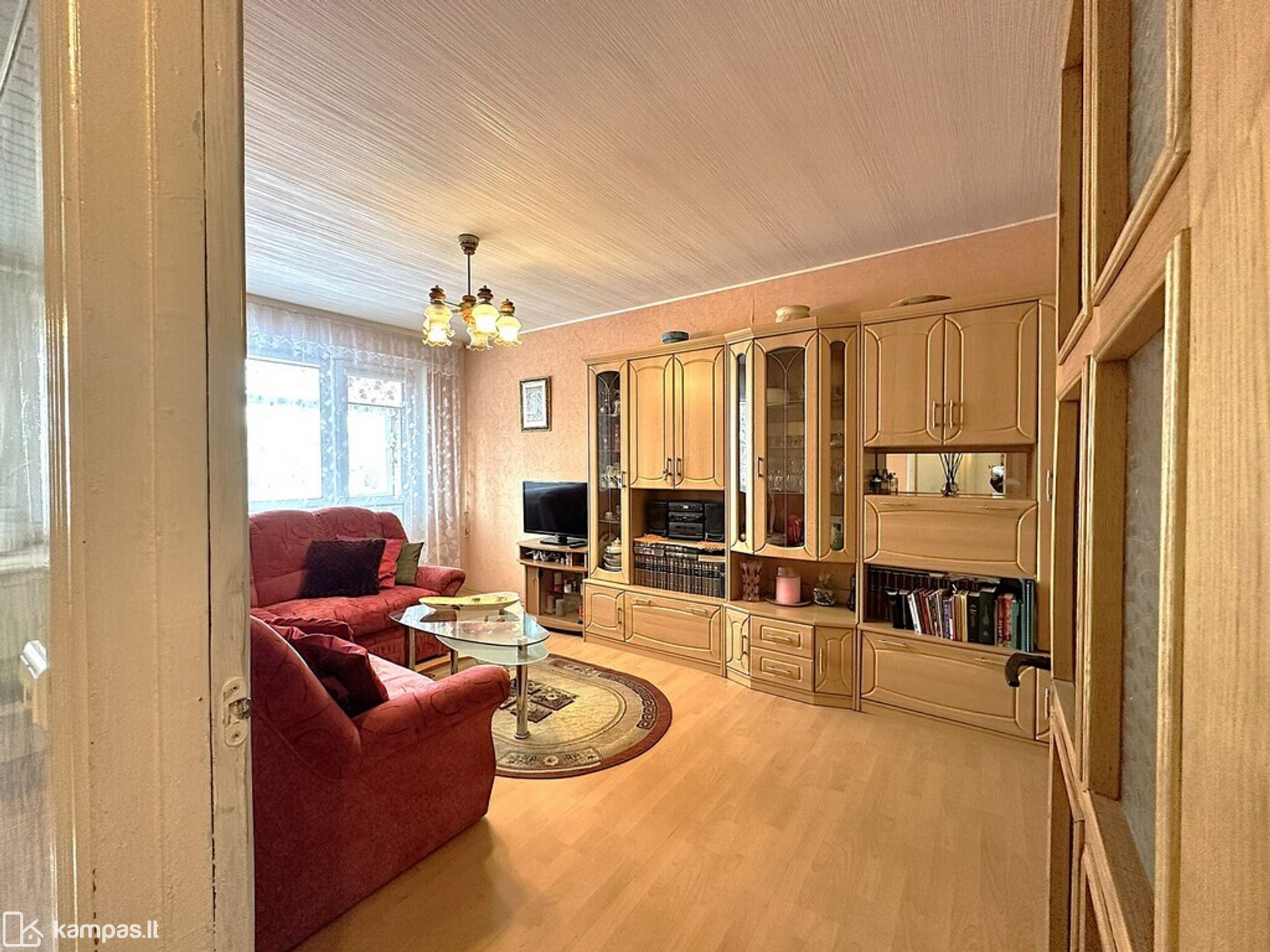 Main Image Panevėžys, Centras, Nemuno g.