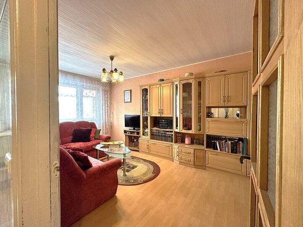 Panevėžys, Centras