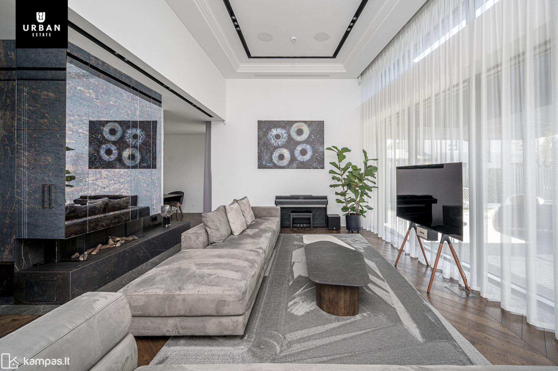 Main Image Vilnius, Grigiškės, Upokšnio g.