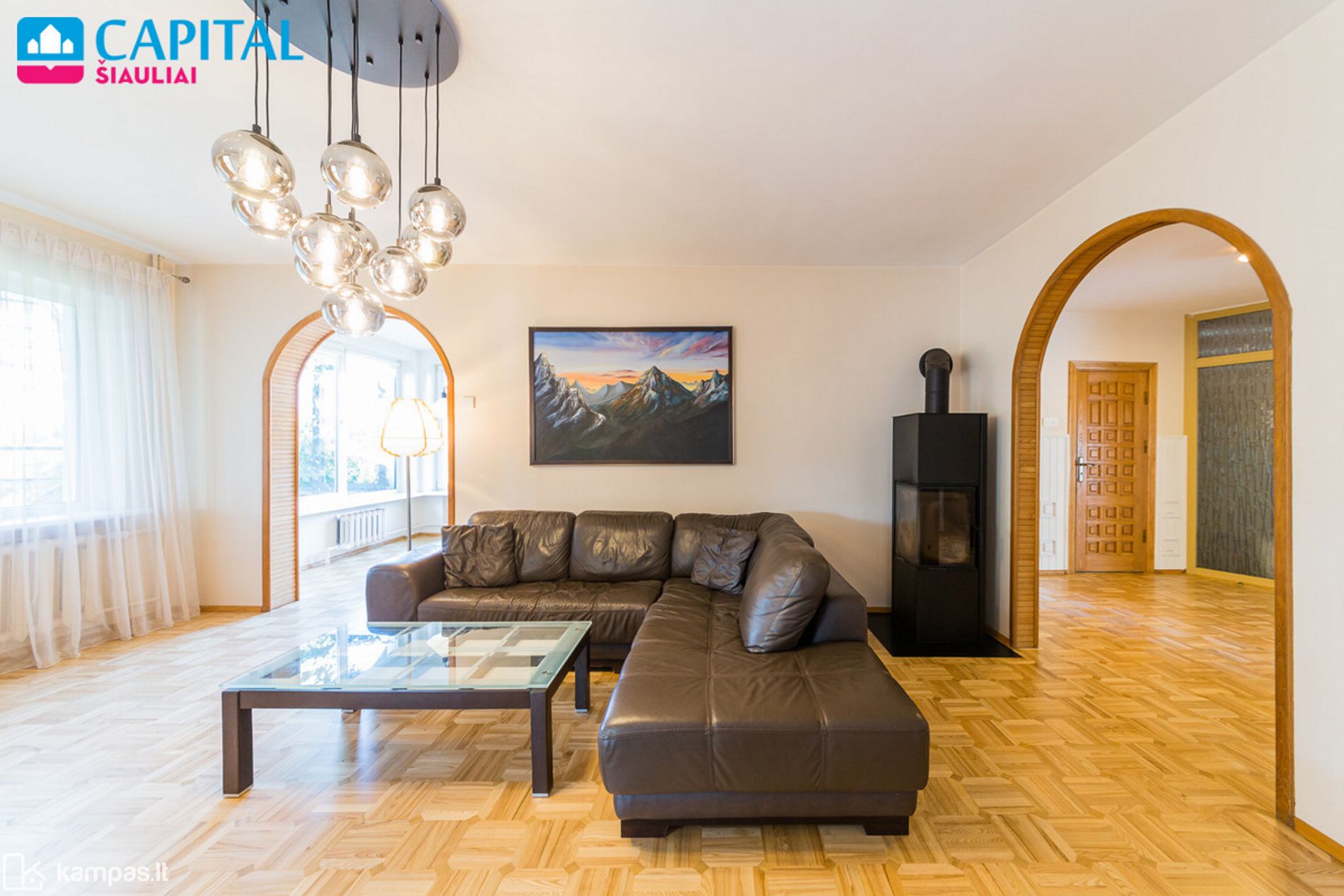 Main Image Šiauliai, Šimšė, Vilkaviškio g.