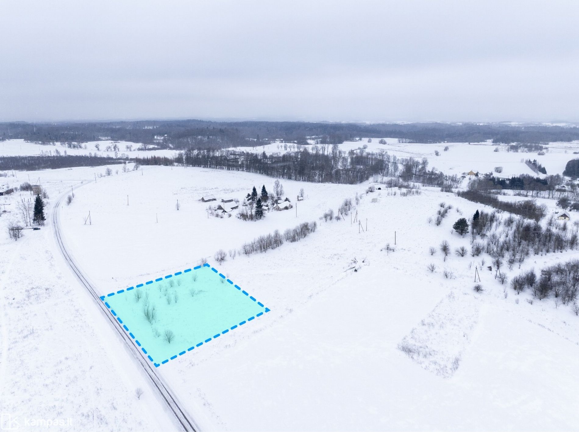 Main Image Prienų r. sav., Intuponys