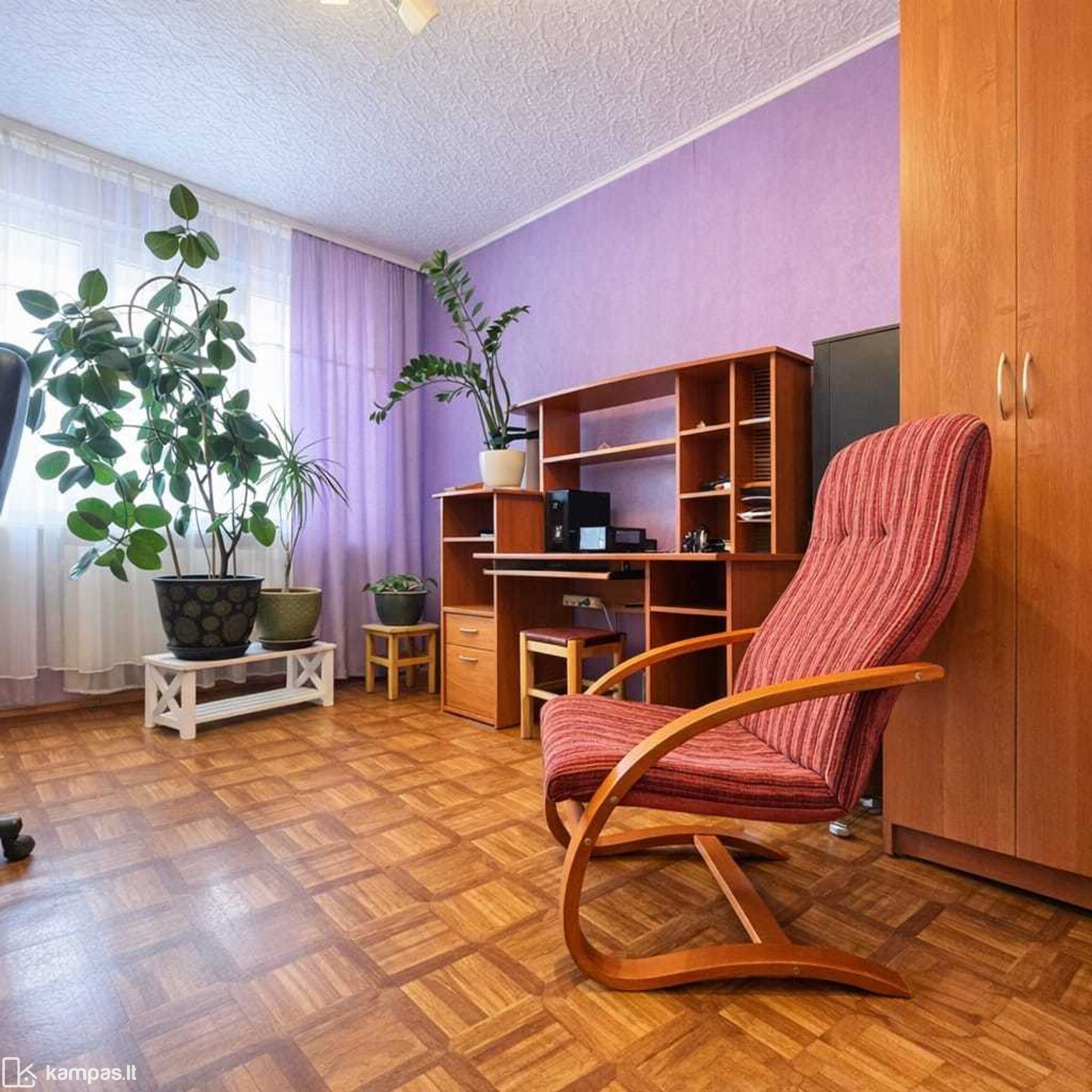 Main Image Kėdainių r. sav., Kėdainiai, A. Kanapinsko g.