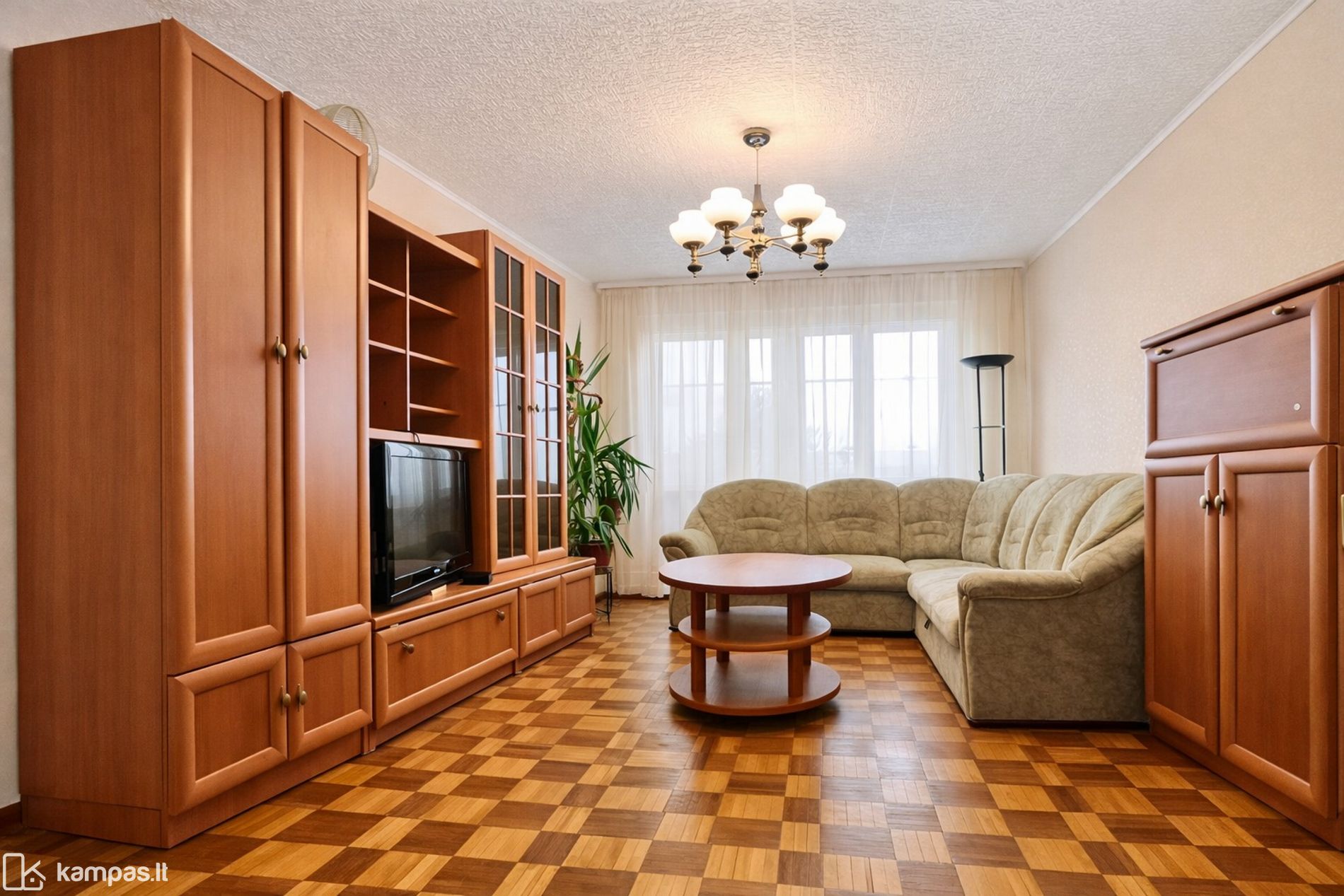 Main Image Kėdainių r. sav., Kėdainiai, A. Kanapinsko g.