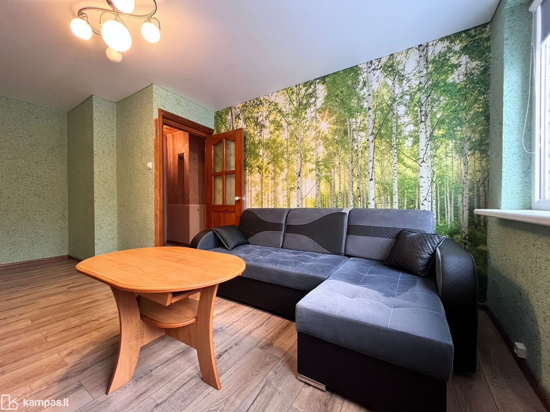 Main Image Kėdainių r. sav., Kėdainiai, J. Basanavičiaus g.