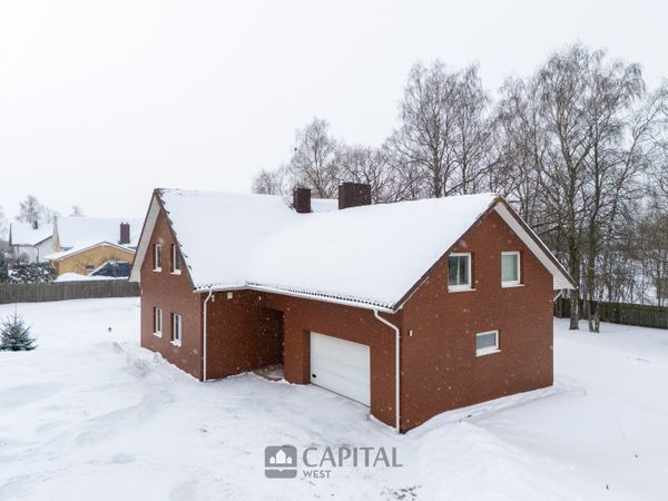 Kretingos r. sav., Kretinga