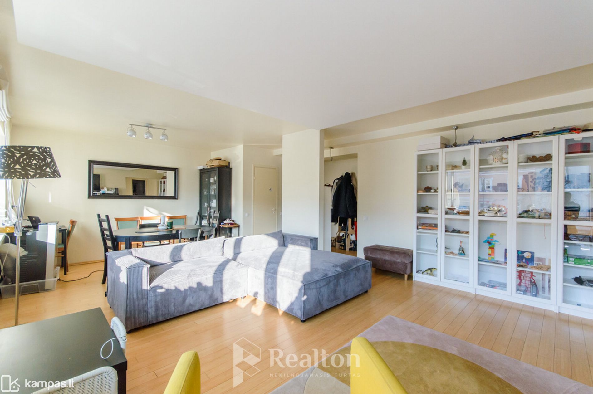 Main Image Vilnius, Senamiestis, Vokiečių g.