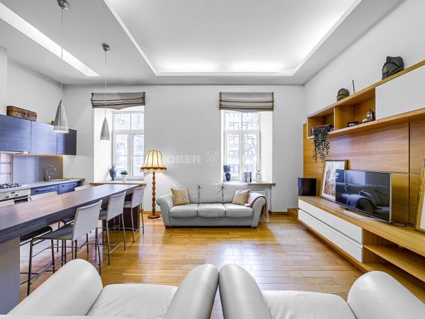 Vilnius, Naujamiestis