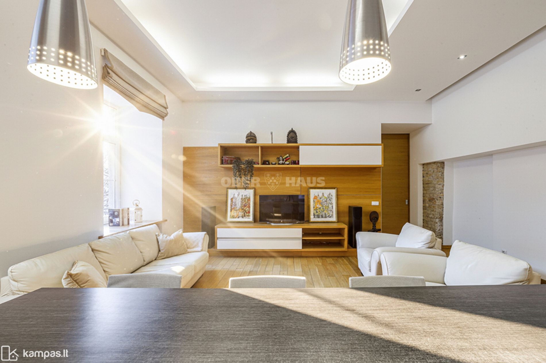 Main Image Vilnius, Naujamiestis, J. Basanavičiaus g.