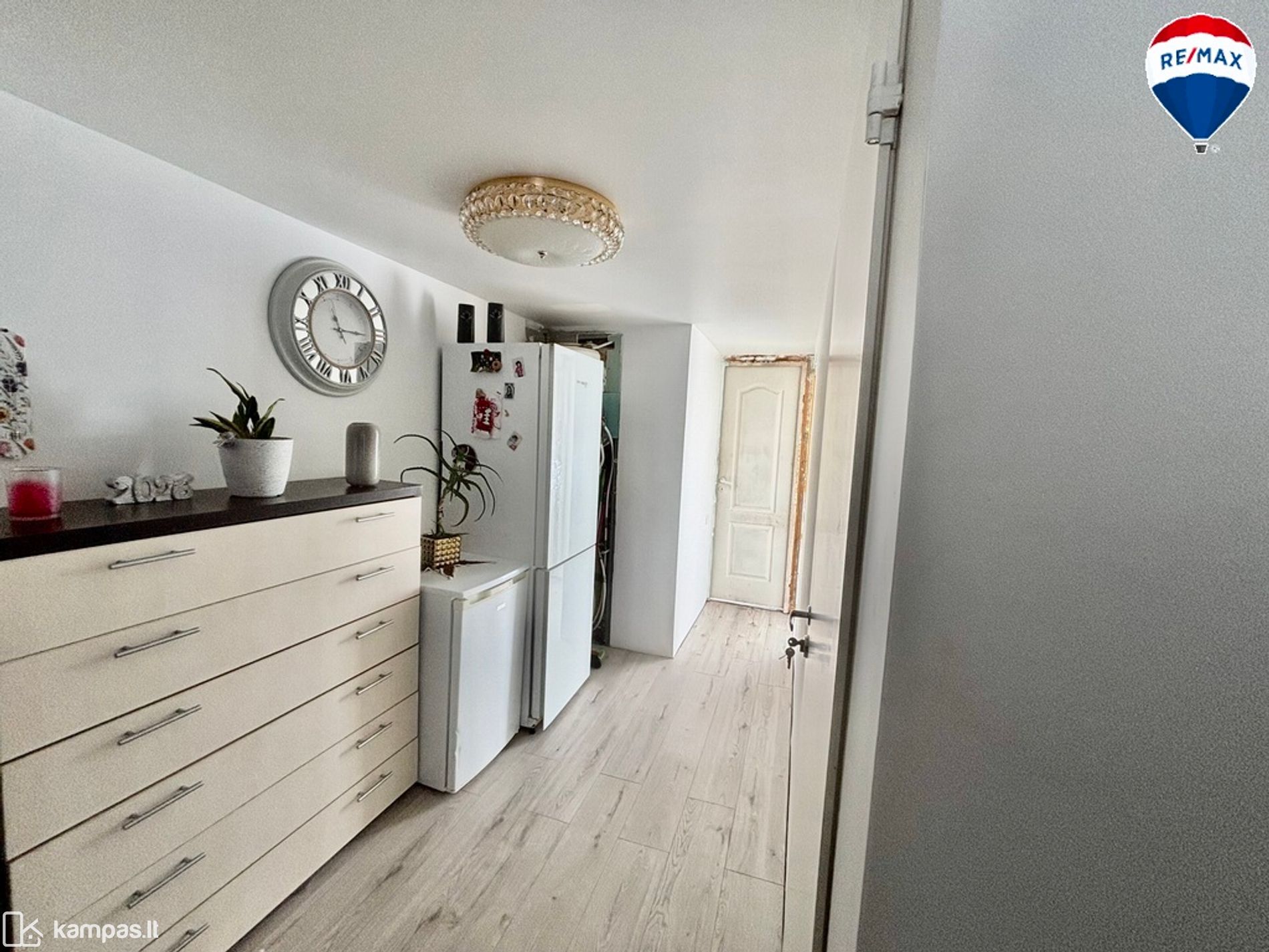 Main Image Kretingos r. sav., Kretinga, Tiekėjų g.