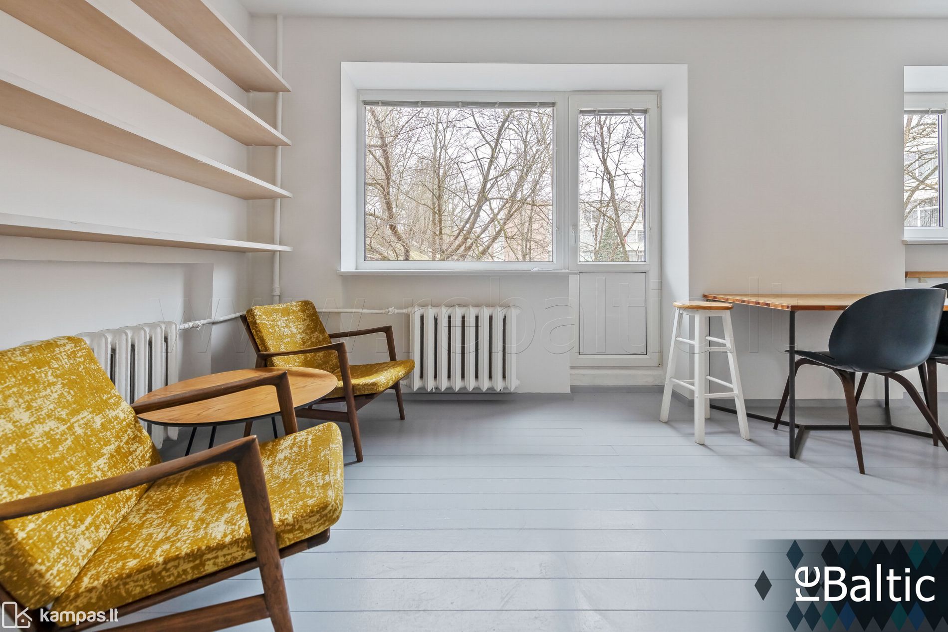 Main Image Vilnius, Senamiestis, K. Vanagėlio g.