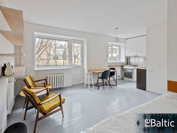 Vilnius, Senamiestis