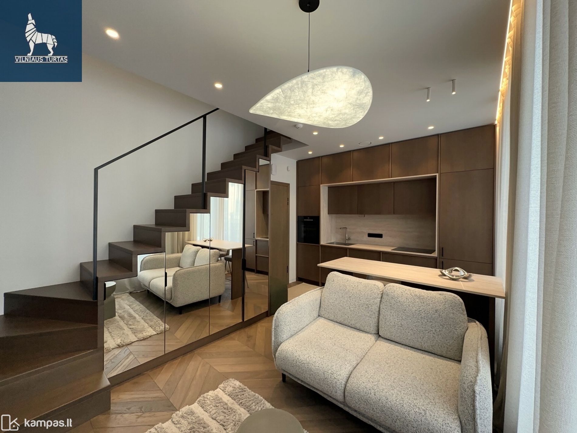 Main Image Vilnius, Naujamiestis, Panerių g.