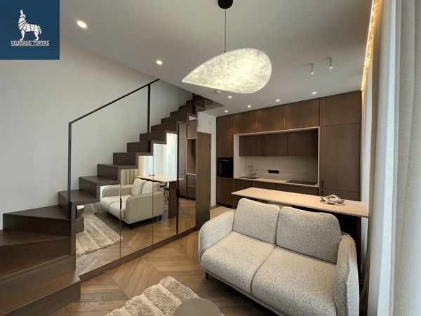 Vilnius, Naujamiestis