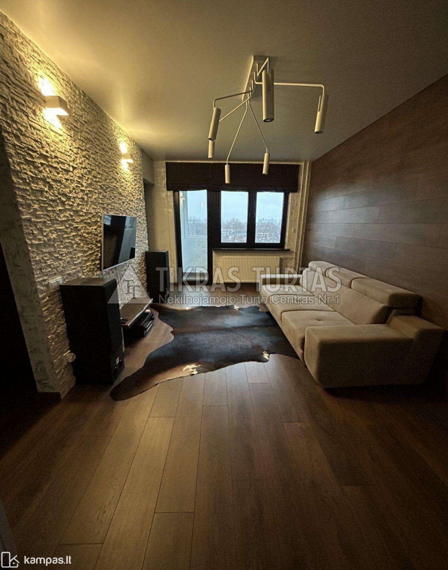 Main Image Klaipėda, Vingis, Šilutės pl.