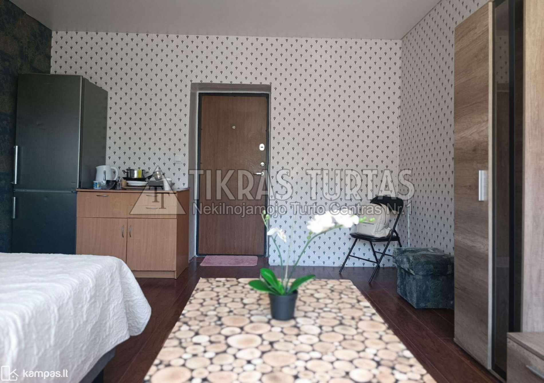 Main Image Klaipėda, Miškas, Geležinkelio g.