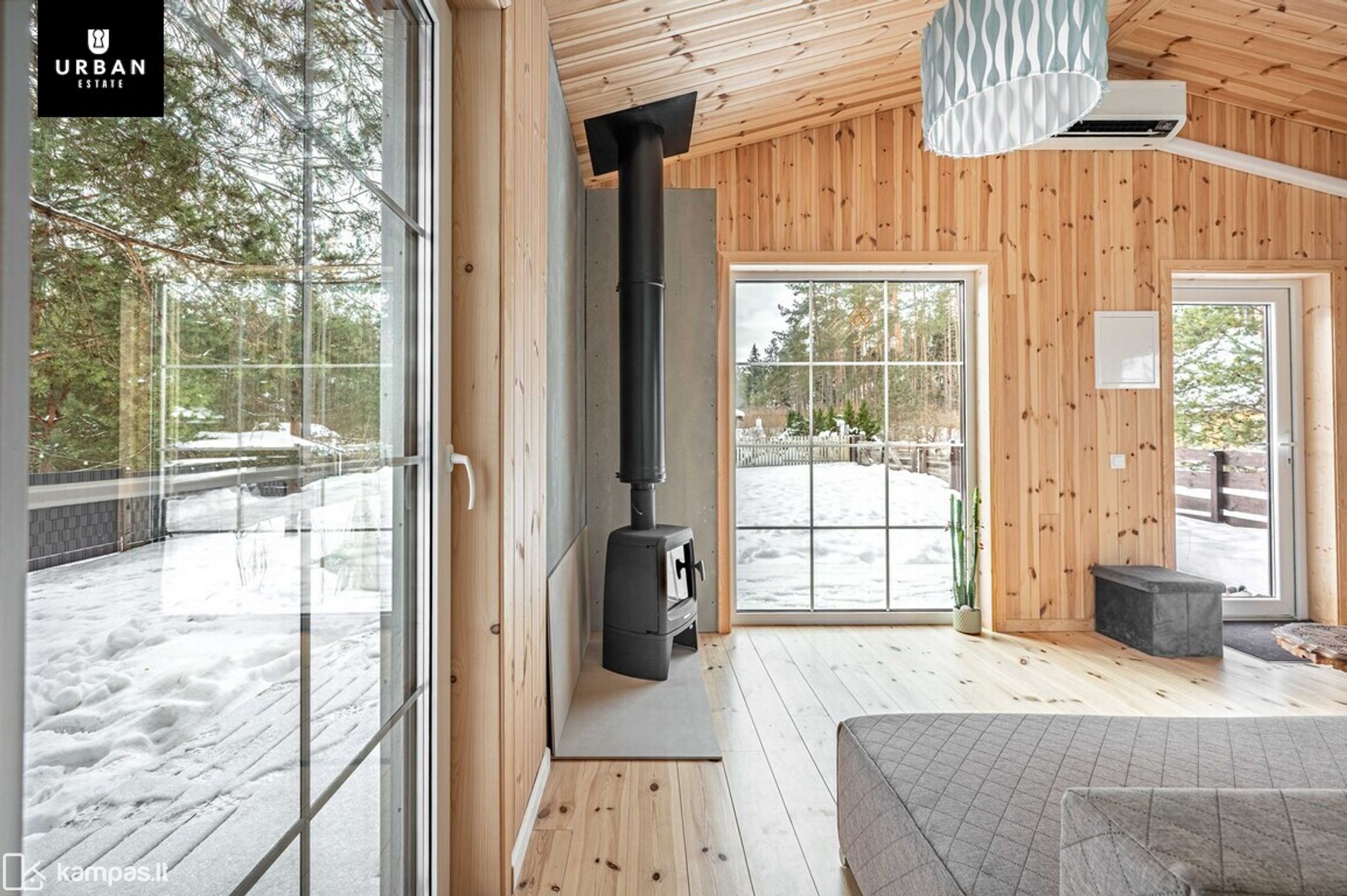 Main Image Vilniaus r. sav., Radžiuliai, Legotės g.