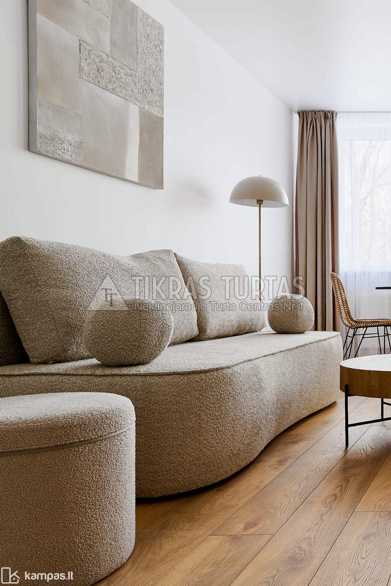 Main Image Klaipėda, Žardininkai, Taikos pr.