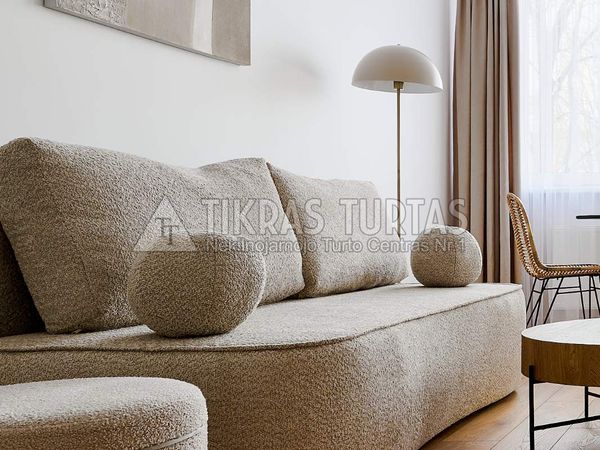 Klaipėda, Žardininkai