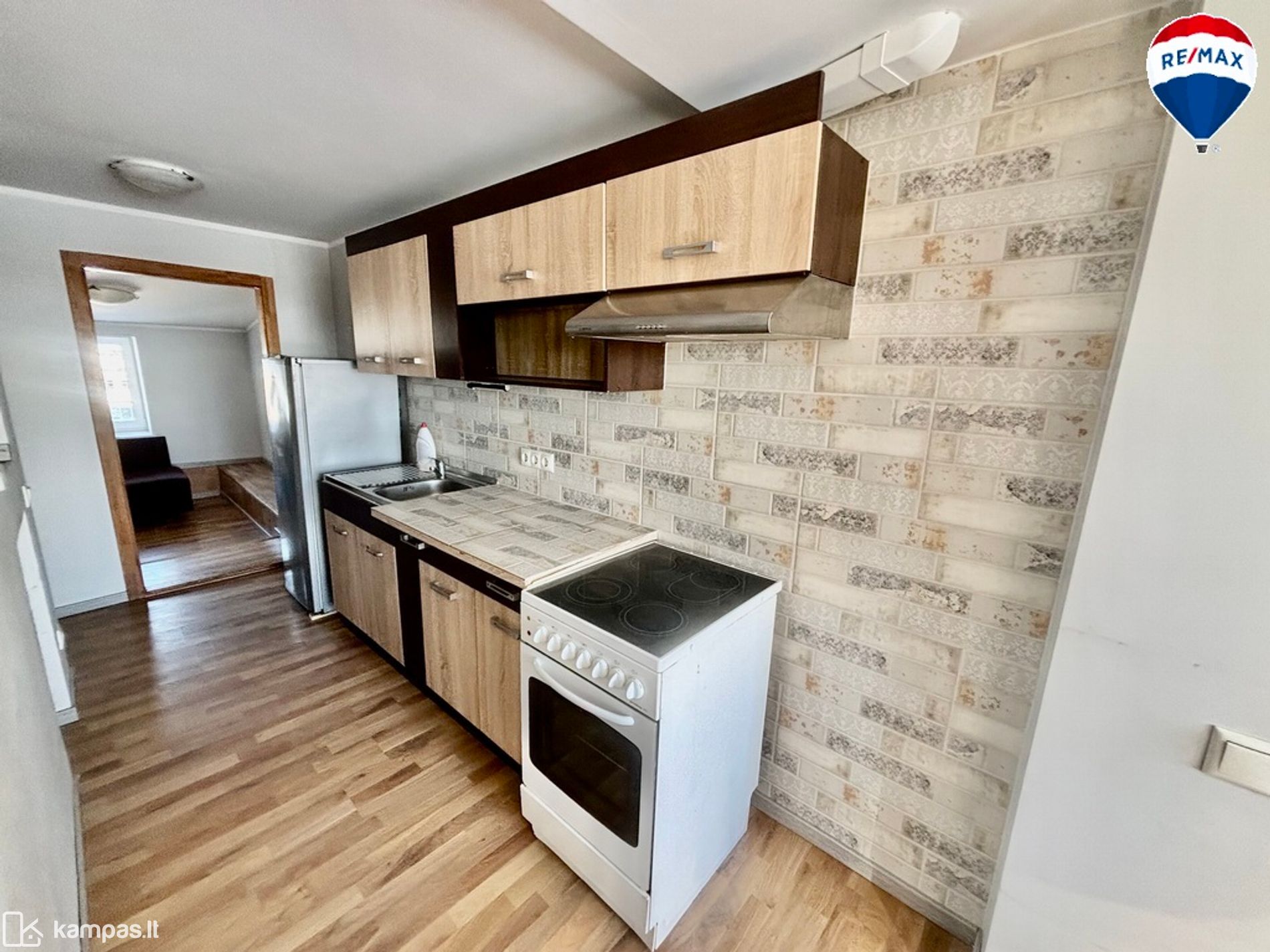 Main Image Kretingos r. sav., Kretinga, Tiekėjų g.